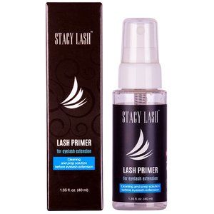 Stacy Lash Eyelash Extension Primer / Cleanser (1.35fl.oz/40ml) Stacy Lash New